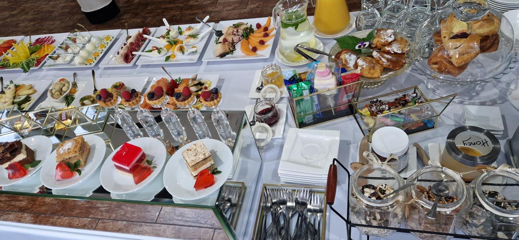 Cynamon Hotel Nowy Sacz Luaran gambar