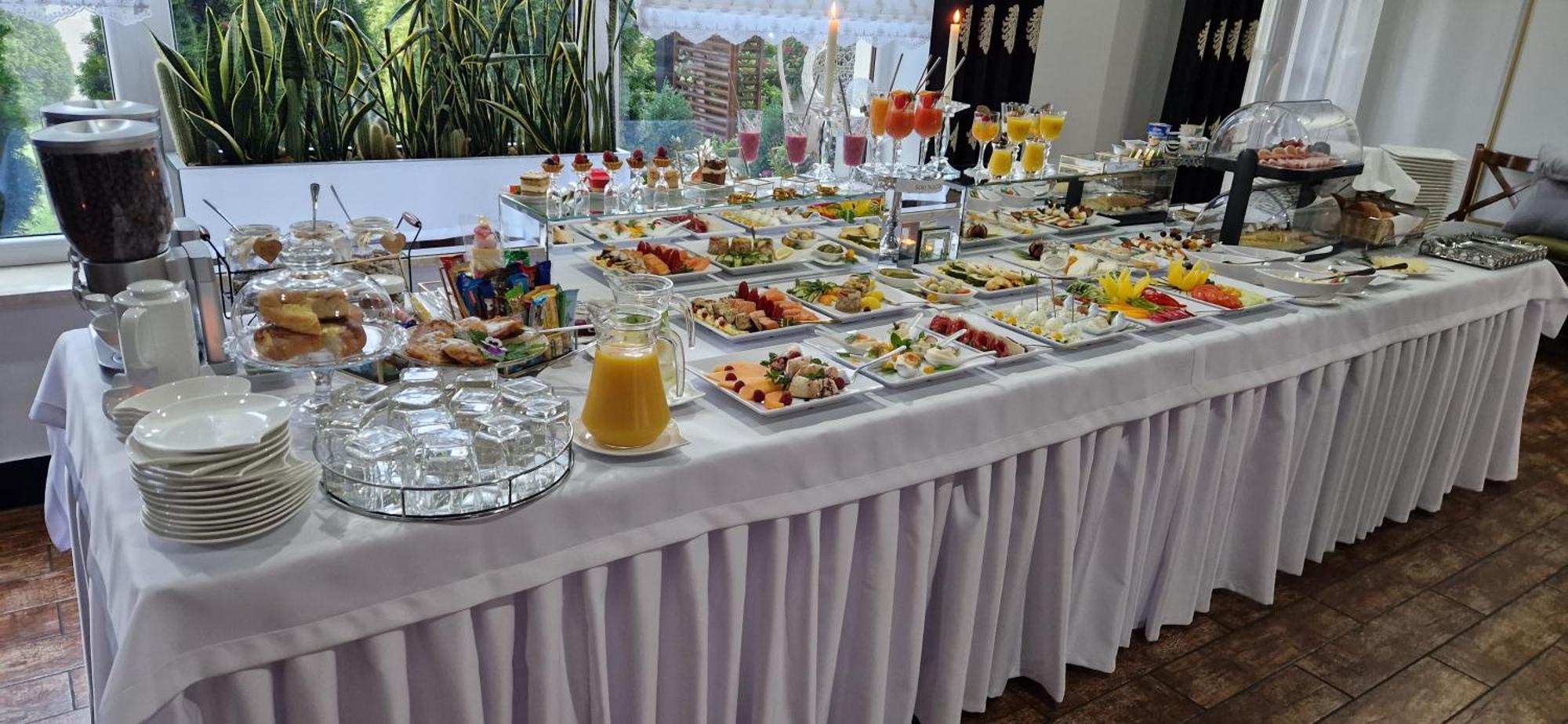 Cynamon Hotel Nowy Sacz Luaran gambar