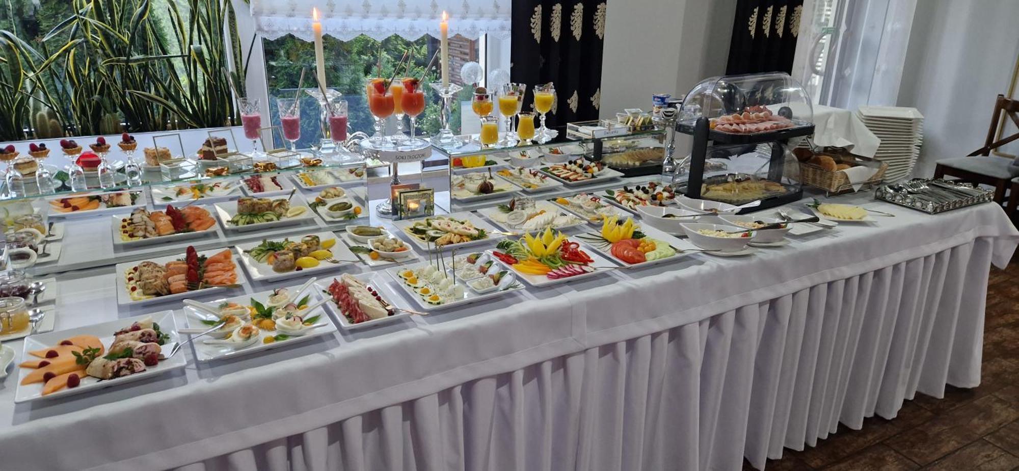 Cynamon Hotel Nowy Sacz Luaran gambar