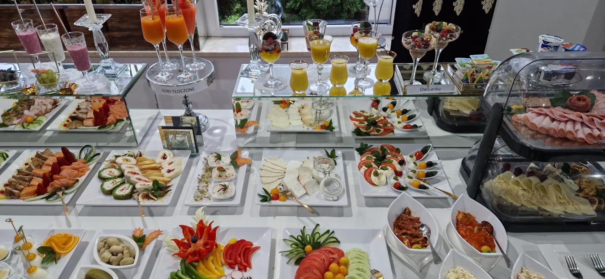 Cynamon Hotel Nowy Sacz Luaran gambar