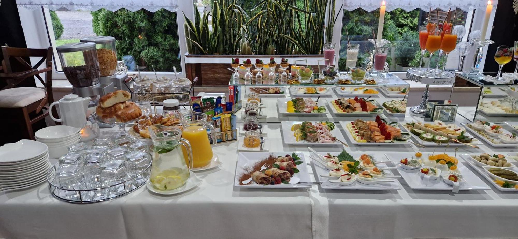 Cynamon Hotel Nowy Sacz Luaran gambar