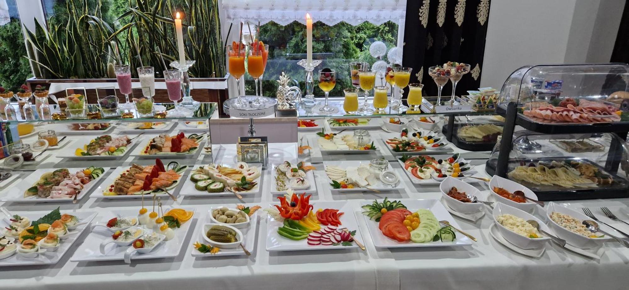 Cynamon Hotel Nowy Sacz Luaran gambar