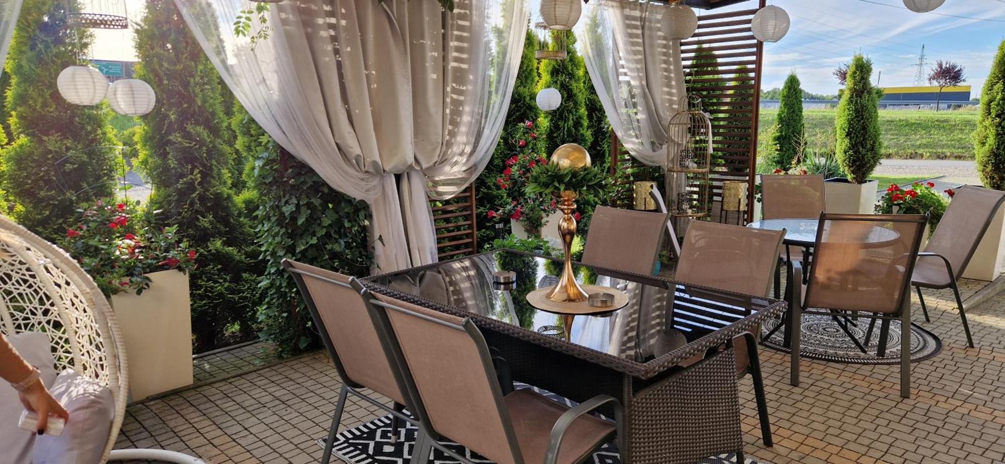 Cynamon Hotel Nowy Sacz Luaran gambar