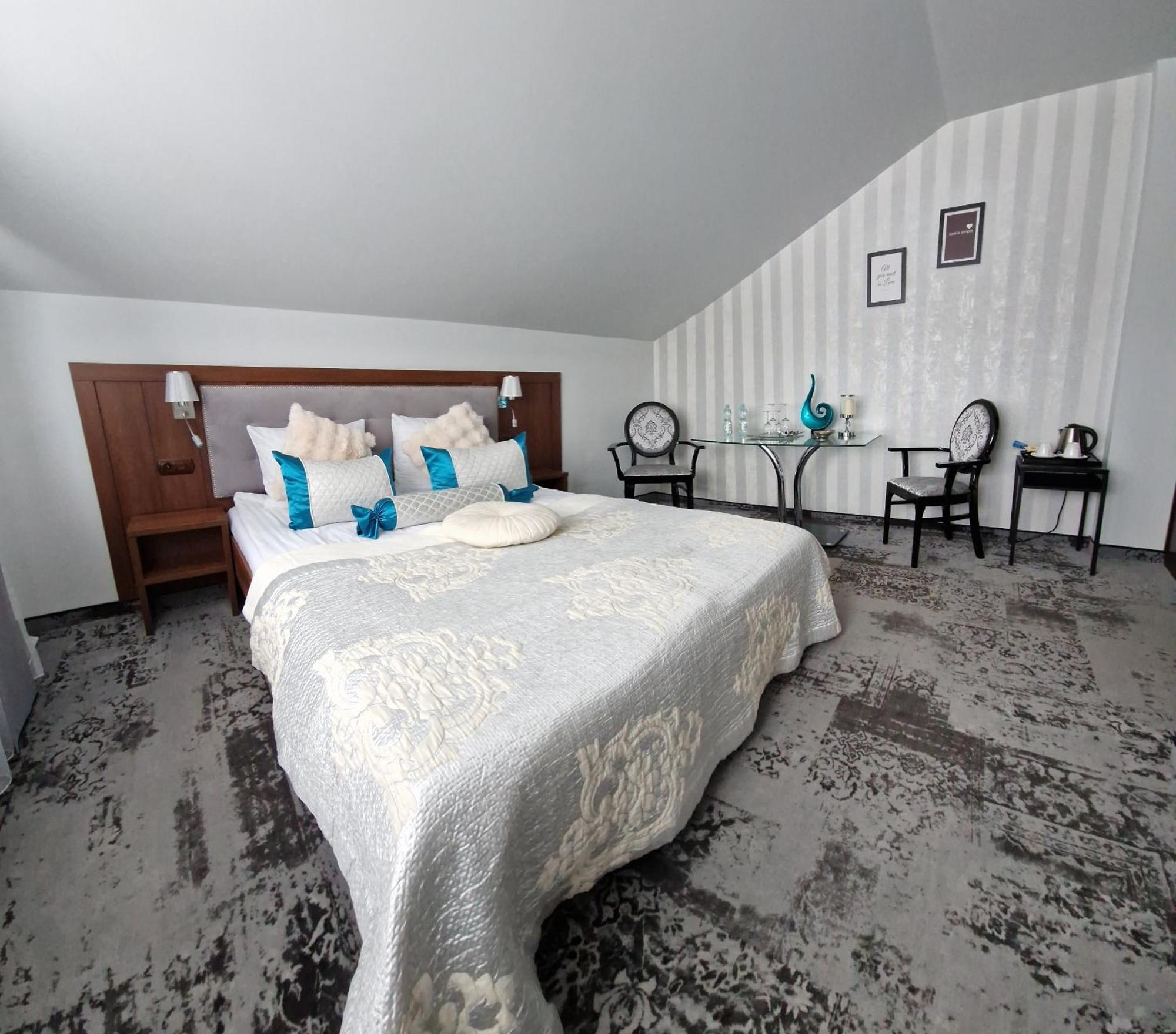 Cynamon Hotel Nowy Sacz Luaran gambar