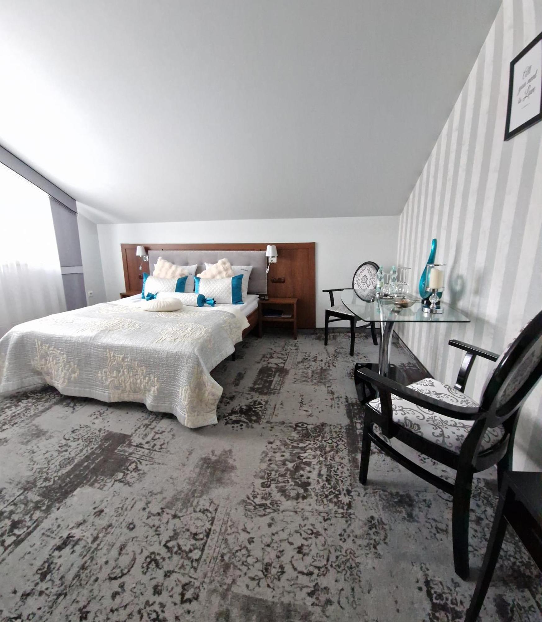 Cynamon Hotel Nowy Sacz Luaran gambar