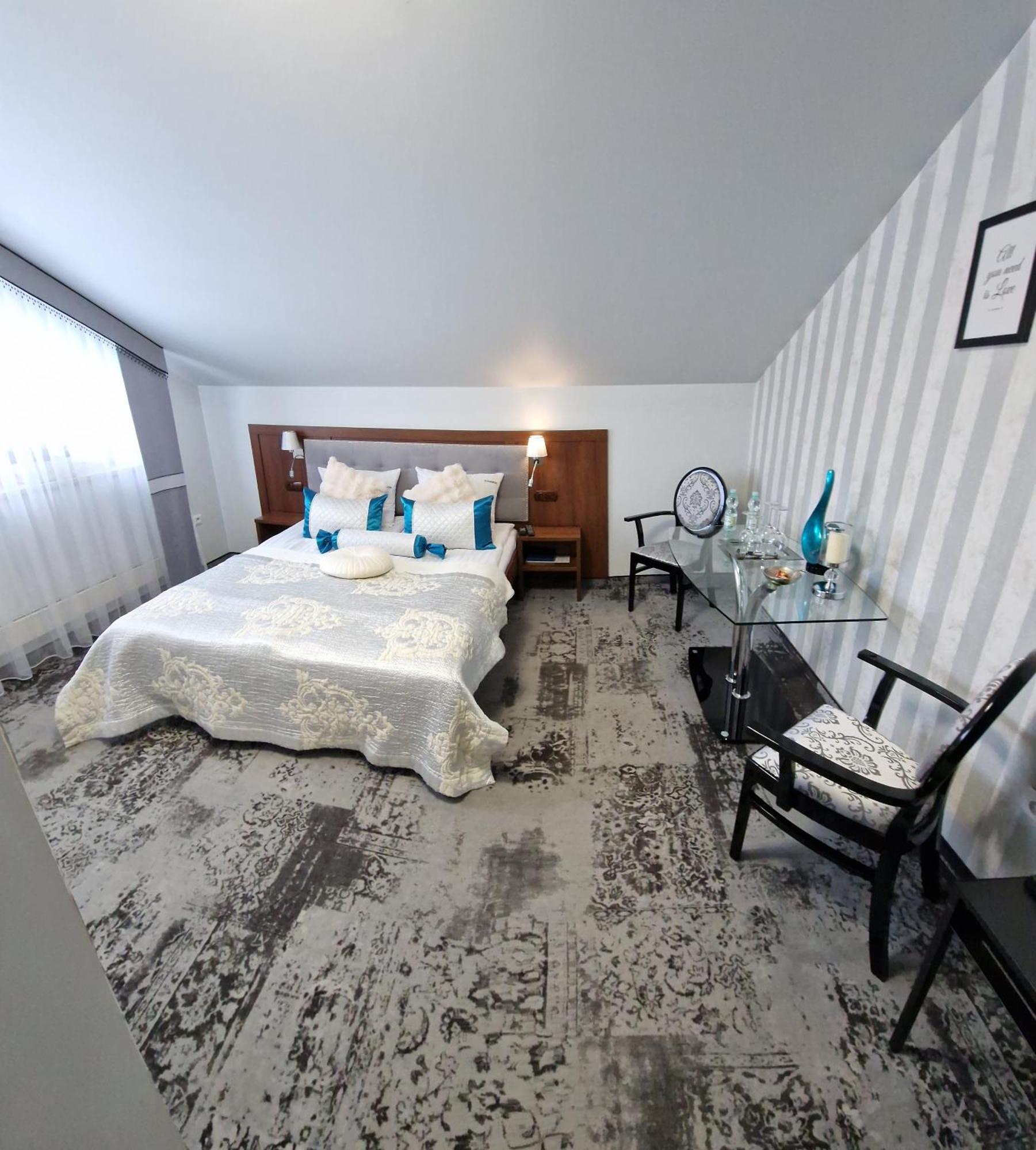 Cynamon Hotel Nowy Sacz Luaran gambar