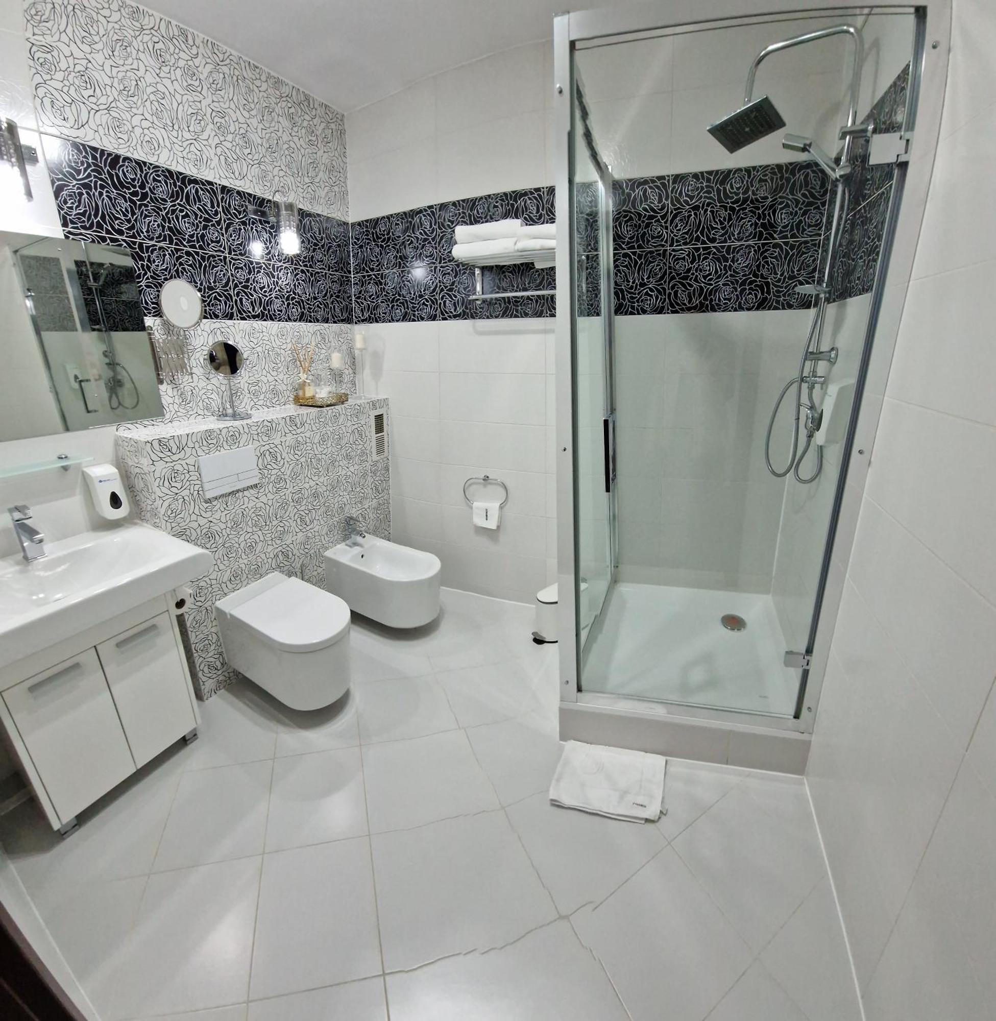 Cynamon Hotel Nowy Sacz Luaran gambar